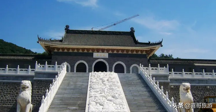 遼寧省鞍山海城市有哪些值得游玩的景點自駕游如何安排行程