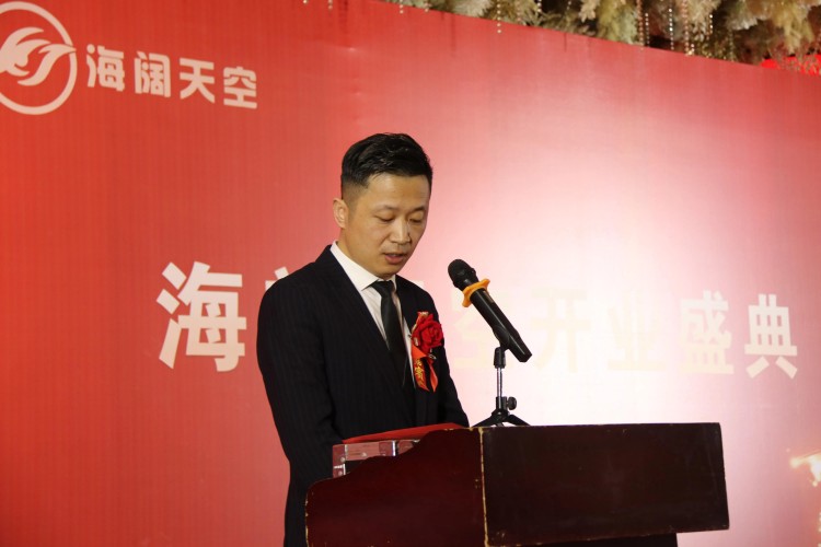 疫后重生煙火氣回歸濟(jì)寧海闊天空重裝升級(jí)開門迎客