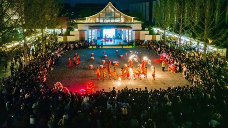 誰(shuí)說(shuō)張家港沒(méi)有夜生活