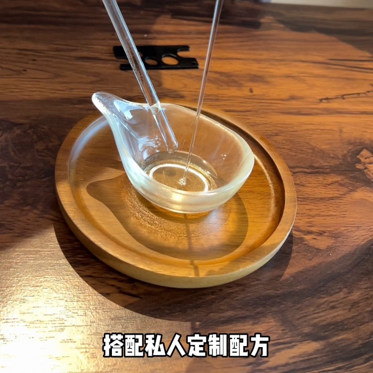 休息時間來上一場頗有儀式感的spa真的舒服又治愈要學...