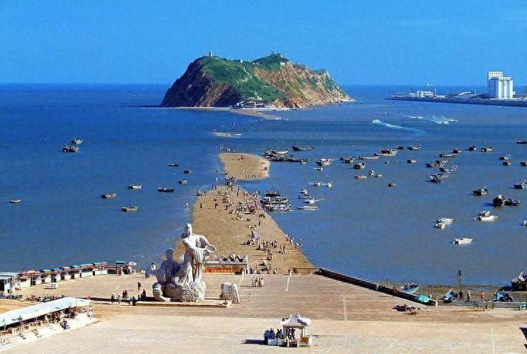 三線城市：錦州的旅游景點介紹