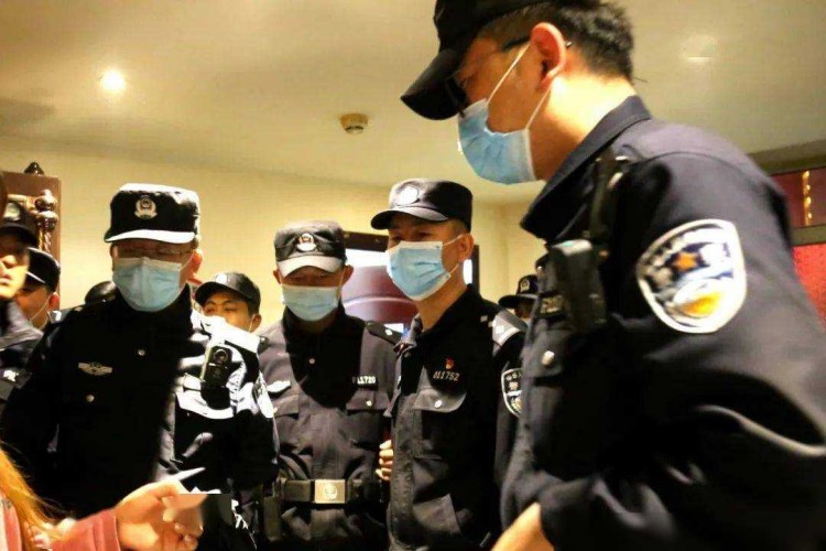 西寧這些娛樂場所上了紅黑榜