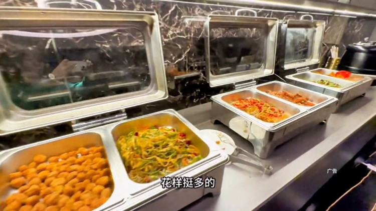 該說不說的，體驗感很不錯#國府龍公館#蘭州國府龍公館