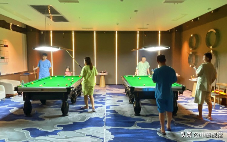 越湯匯搶灘襄陽打造休閑娛樂新標(biāo)桿
