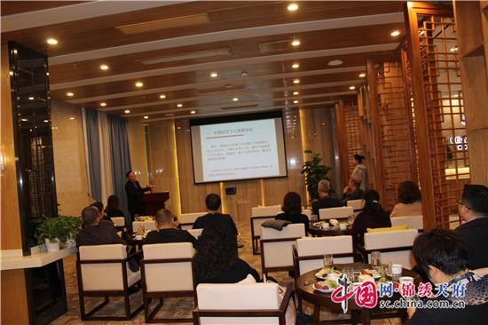 眉山:樂養生命中心詮釋健康與奢侈的真諦