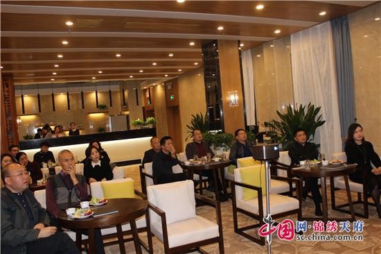 眉山:樂養生命中心詮釋健康與奢侈的真諦