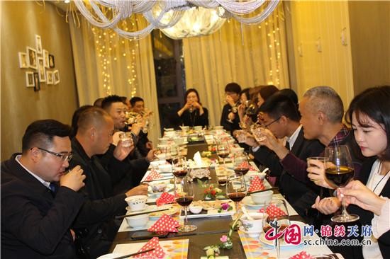 眉山:樂養生命中心詮釋健康與奢侈的真諦