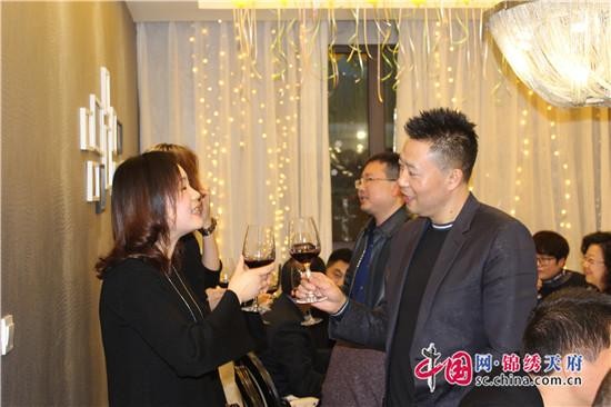 眉山:樂養生命中心詮釋健康與奢侈的真諦