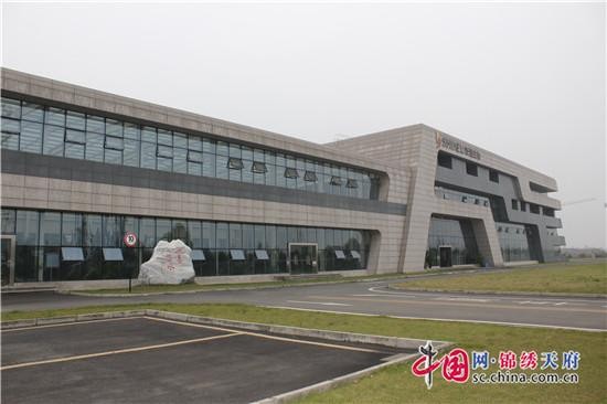 眉山:樂養生命中心詮釋健康與奢侈的真諦