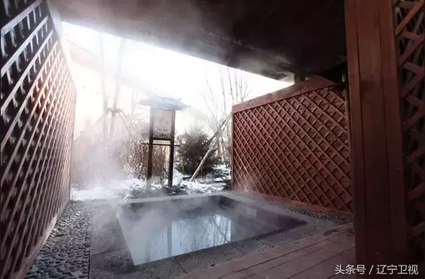 遼寧省內(nèi)必泡溫泉大盤點(diǎn)來(lái)場(chǎng)說(shuō)走就走的溫泉洗禮！