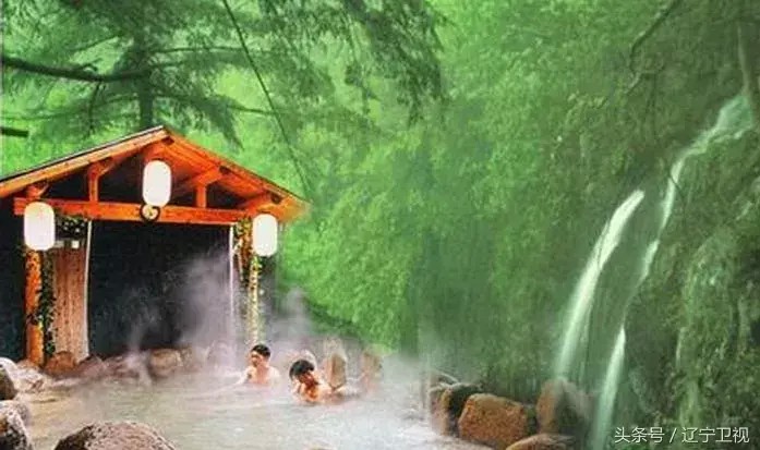 遼寧省內(nèi)必泡溫泉大盤點(diǎn)來(lái)場(chǎng)說(shuō)走就走的溫泉洗禮！
