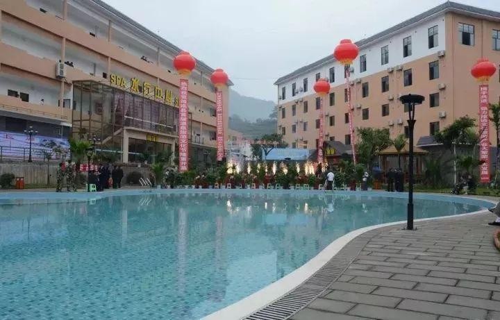 宜賓最強約泡攻略就在這些地方…