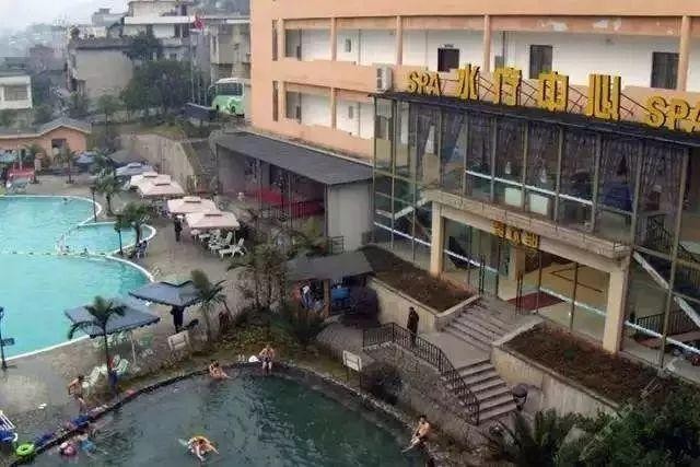 宜賓最強約泡攻略就在這些地方…