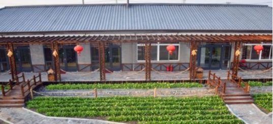 盤錦冬季之旅|帶ta去住民宿泡溫泉吃漁家菜吧
