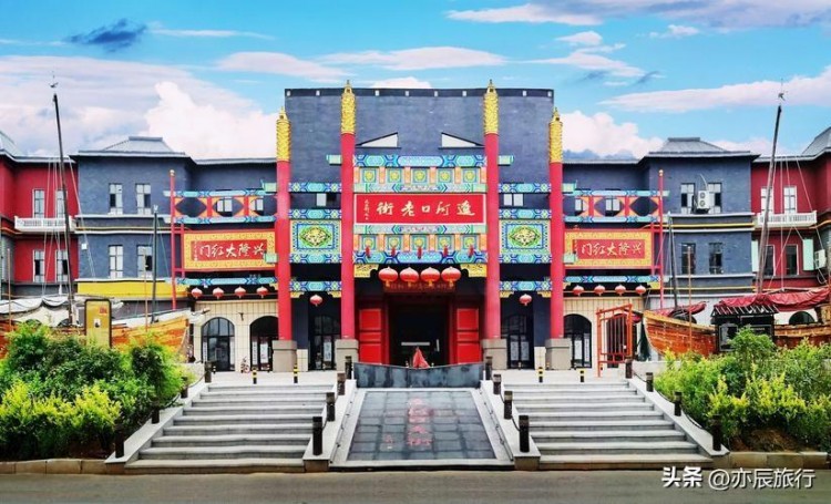 遼寧盤錦六大必去景點2024春節旅游最合適的地方