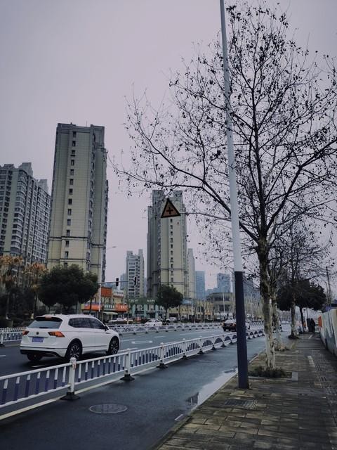 去三線城市安徽蚌埠玩了8天你們猜我們花了多少錢