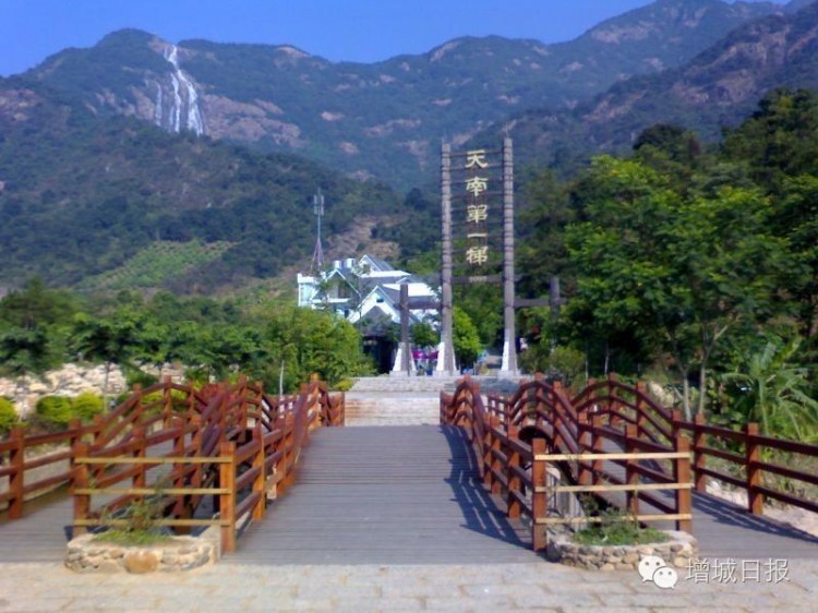 不用羨慕增城也有泉民健康跑啦！組隊走起RunRunRun..