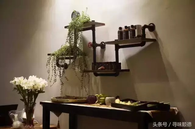 容桂一個神秘角落呢次邊做spa邊食養生甜品哦