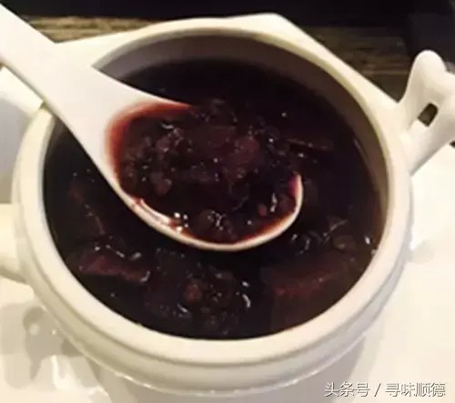 容桂一個神秘角落呢次邊做spa邊食養生甜品哦