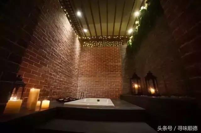 容桂一個神秘角落呢次邊做spa邊食養生甜品哦
