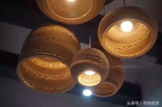 容桂一個神秘角落呢次邊做spa邊食養生甜品哦