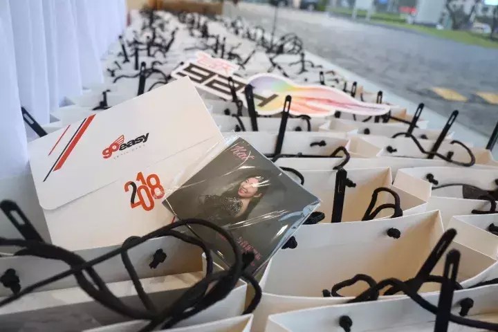與音樂邂逅：輕閉雙眼用心感受這場酣暢淋漓的音樂SPA……