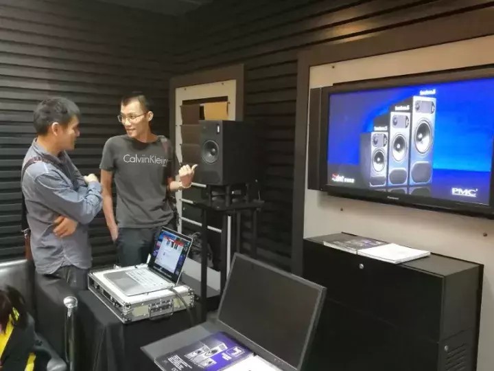 與音樂邂逅：輕閉雙眼用心感受這場酣暢淋漓的音樂SPA……