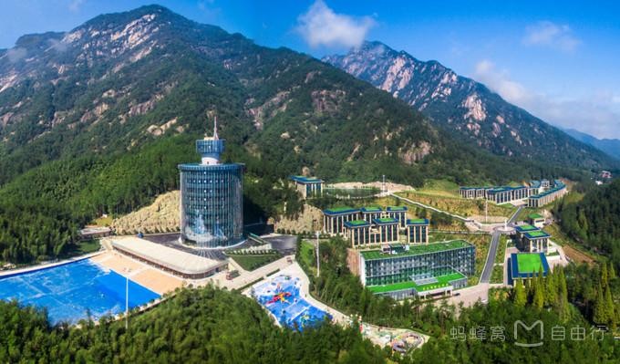 黃山溫泉哪個好當(dāng)?shù)厝丝偨Y(jié)的泡溫泉旅游攻略