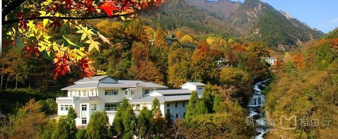 黃山溫泉哪個好當(dāng)?shù)厝丝偨Y(jié)的泡溫泉旅游攻略