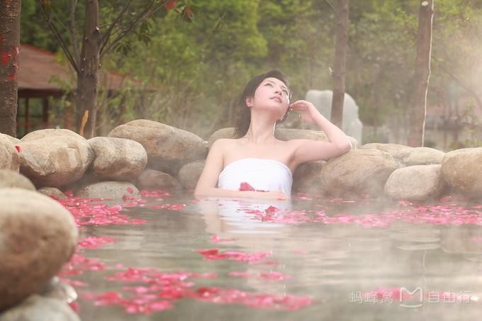 黃山溫泉哪個好當(dāng)?shù)厝丝偨Y(jié)的泡溫泉旅游攻略