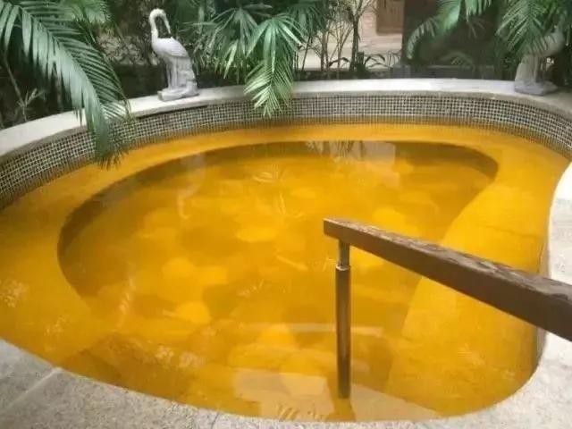 遼陽碧湖溫泉實拍圖片！端午福利
