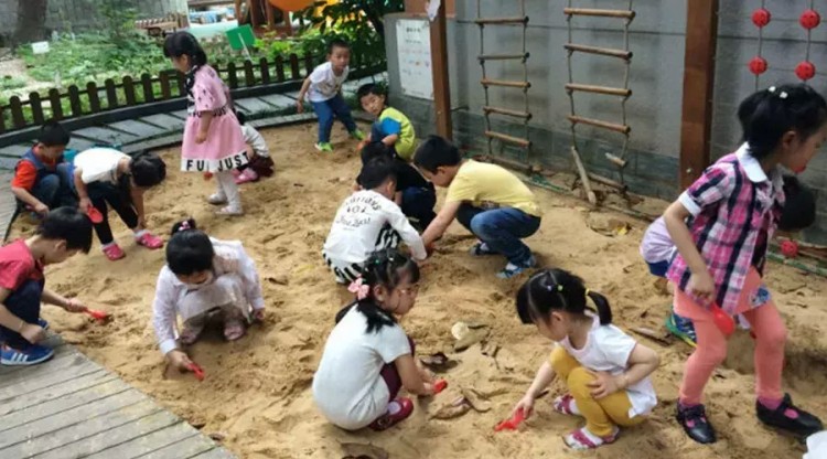 碧桂園碧游之地｜秋游季到滁州摸魚燒烤樂玩中秋國慶！