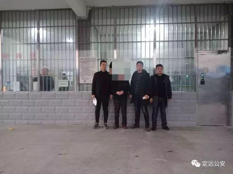 滁州又一娛樂會所8人被抓!竟是偷偷做這項服務……