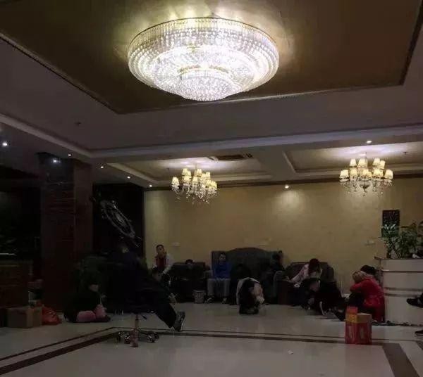 滁州又一娛樂會所8人被抓!竟是偷偷做這項服務……