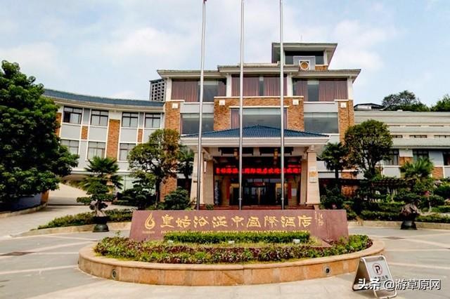 河南十大溫泉排行榜最好泡溫泉有哪些網(wǎng)友河南河北都一樣
