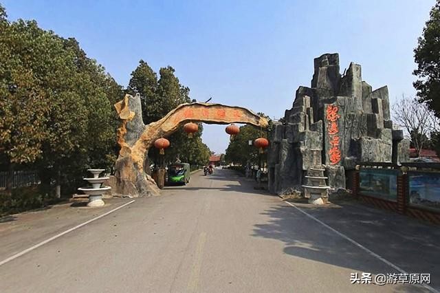 河南十大溫泉排行榜最好泡溫泉有哪些網(wǎng)友河南河北都一樣