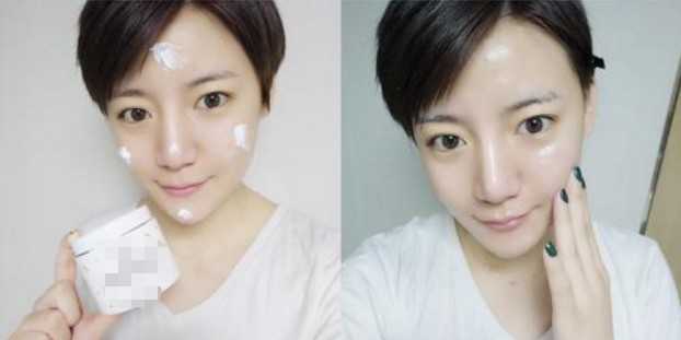 女顧客稱做SPA被技師直播教你在家簡單做SPA