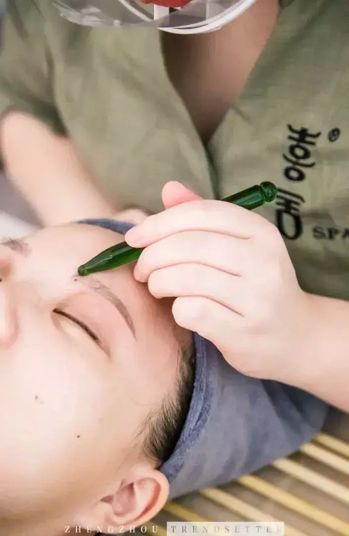 秒殺丨和黑眼圈疲勞酸脹感再見！這家女子私房spa館又升級(jí)啦