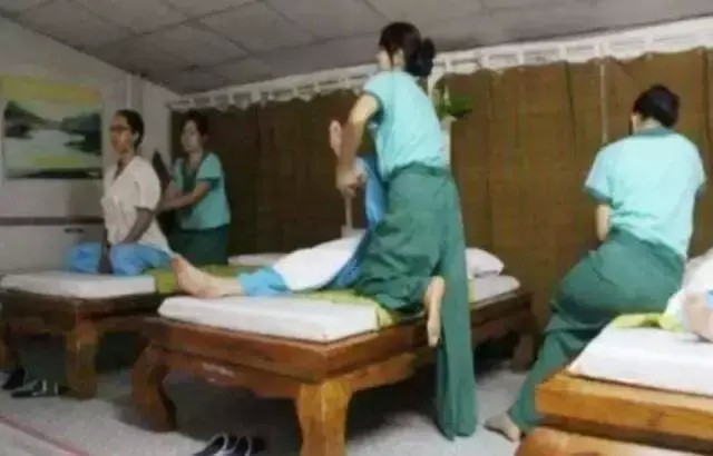 黃石一對夫妻以按摩名義實施盜竊最終投案自首