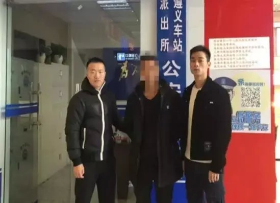 黃石一對夫妻以按摩名義實施盜竊最終投案自首