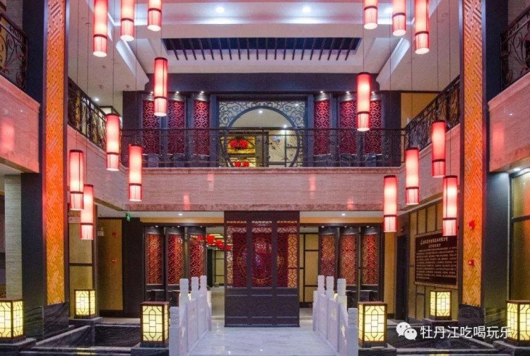 官宣|「重慶富僑足道牡丹江旗艦店」恢復營業!350元秒殺500元卡