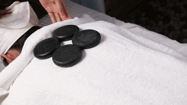 「禪城·星星廣場(chǎng)」享精致SPA藏在樓下的這個(gè)地方