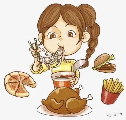 提醒護眼SPA健康飲食……想要安心過暑假別忘了這3件事