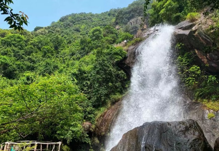 原來增城派潭鎮除了白水寨還藏著這些周末游吃喝玩樂好去處