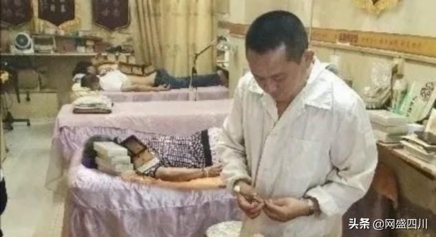 蓬安圣愛養生館養生服務效果好！