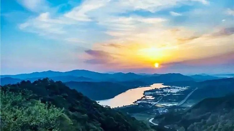 Go兔南平|來天然氧吧為自己做個氧氣SPA吧!