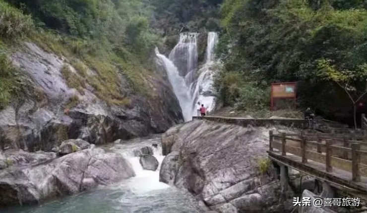 廣東韶關市乳源縣值得游玩的旅游景點有哪些自駕游有什么攻略