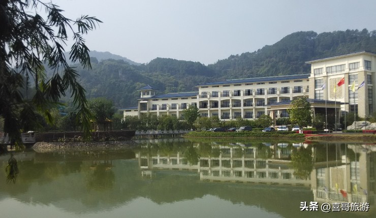 廣東韶關市乳源縣值得游玩的旅游景點有哪些自駕游有什么攻略