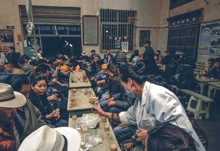 一文教你深度玩轉(zhuǎn)拉薩開啟沉浸式慢旅行！