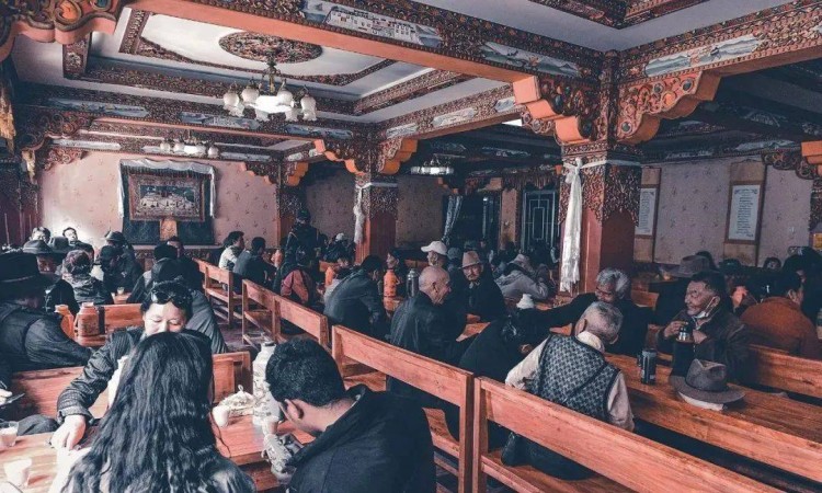 一文教你深度玩轉(zhuǎn)拉薩開啟沉浸式慢旅行！